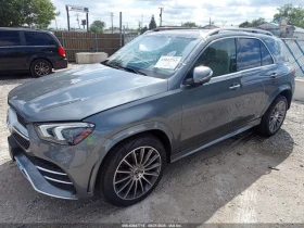 Mercedes-Benz GLE 350 4MATIC * * CARFAX * * АВТО КРЕДИТ * * - 63599 лв. - 65721571 2
