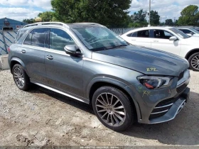 Mercedes-Benz GLE 350 4MATIC * * CARFAX * * АВТО КРЕДИТ * * 