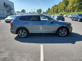 VW Tiguan Highline*  *  | Mobile.bg    3