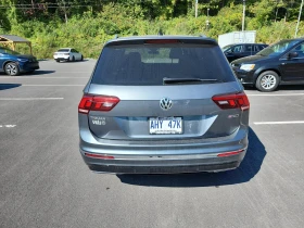 VW Tiguan Highline*  *  | Mobile.bg    4
