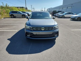 VW Tiguan Highline*  *  | Mobile.bg    5
