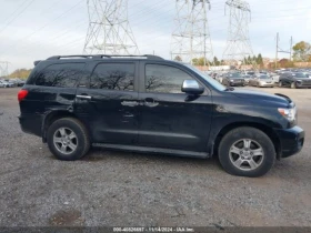 Toyota Sequoia LIMITED AWD | Mobile.bg    14