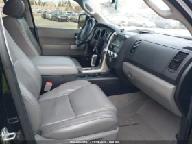 Toyota Sequoia LIMITED AWD | Mobile.bg    5