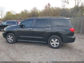 Toyota Sequoia LIMITED AWD | Mobile.bg    15