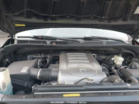 Toyota Sequoia LIMITED AWD | Mobile.bg    10