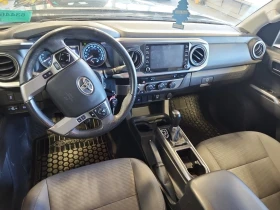 Toyota Tacoma * CREW CAB LONG BED * CARFAX *  - 42650 лв. / 21806.60 € - 63080858 10