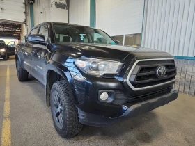 Toyota Tacoma * CREW CAB LONG BED * CARFAX *  - 42650 лв. / 21806.60 € - 63080858 2