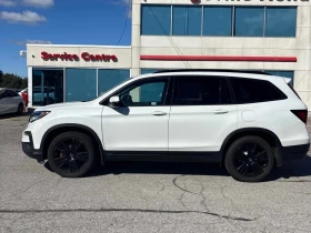 Honda Pilot Black Edition  CARFAX | Mobile.bg    5