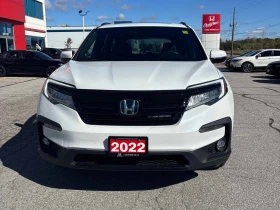 Honda Pilot Black Edition  CARFAX | Mobile.bg    9