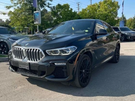 BMW X6 XDRIVE40I CARFAX АВТО КРЕДИТ
