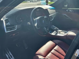 BMW X6 XDRIVE40I CARFAX АВТО КРЕДИТ - 74350 лв. / 38014.55 € - 69227830 6