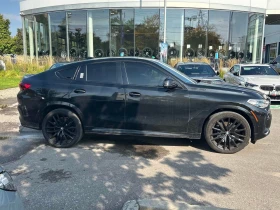 BMW X6 XDRIVE40I CARFAX АВТО КРЕДИТ - 74350 лв. / 38014.55 € - 69227830 5