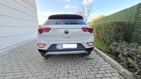 VW T-Roc Style 1.5 TSI OPF DSG | Mobile.bg � ����� ������ 8