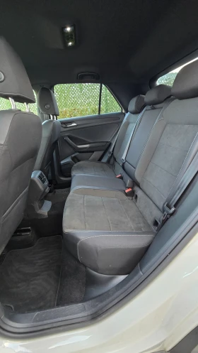 VW T-Roc Style 1.5 TSI OPF DSG - 57900 лв. / 29603.80 € - 77759697 11