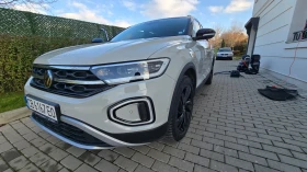 VW T-Roc Style 1.5 TSI OPF DSG - 57900 лв. / 29603.80 € - 77759697 5