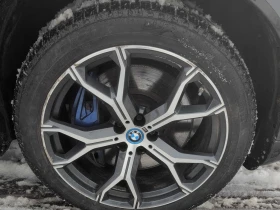 BMW X5 * xDrive45e * CARFAX * БЕЗ ПЪРВОНАЧАЛНА ВНОСКА - 68100 лв. / 34818.98 € - 57941789 7