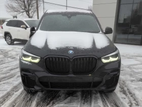 BMW X5 * xDrive45e * CARFAX * БЕЗ ПЪРВОНАЧАЛНА ВНОСКА - 68100 лв. / 34818.98 € - 57941789 6