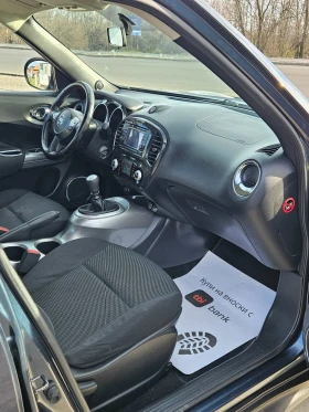 Nissan Juke 1.5DCI* Navi* Camera - 6400 € / 12517.31 лв. - 61315207 11