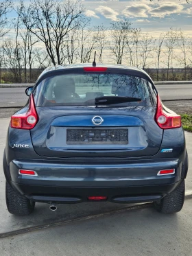 Nissan Juke 1.5DCI* Navi* Camera - 6400 € / 12517.31 лв. - 61315207 6