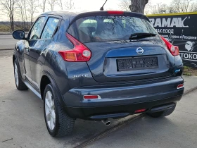 Nissan Juke 1.5DCI* Navi* Camera - 6400 € / 12517.31 лв. - 61315207 7