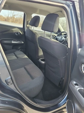 Nissan Juke 1.5DCI* Navi* Camera - 6400 € / 12517.31 лв. - 61315207 13