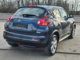 Nissan Juke 1.5DCI* Navi* Camera - 6400 € / 12517.31 лв. - 61315207 5