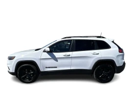 Jeep Cherokee * Altitude, Latitude Lux * CARFAX * ЦЕНА ДО БГ - 17600 € / 34422.61 лв. - 78447057 6