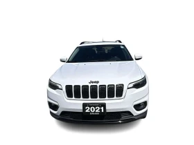Jeep Cherokee * Altitude, Latitude Lux * CARFAX * ЦЕНА ДО БГ - 17600 € / 34422.61 лв. - 78447057 2