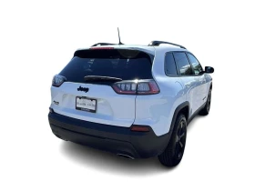 Jeep Cherokee * Altitude, Latitude Lux * CARFAX * ЦЕНА ДО БГ - 17600 € / 34422.61 лв. - 78447057 9