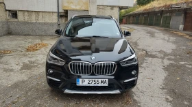 BMW X1 RECARO/Кожа/Нави/CAR PLAY/ANDROID AUTO/2.0d - 15195 € / 29718.84 лв. - 45590889 2