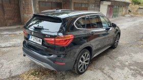 BMW X1 RECARO/Кожа/Нави/CAR PLAY/ANDROID AUTO/2.0d - 15195 € / 29718.84 лв. - 45590889 6