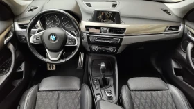 BMW X1 RECARO/Кожа/Нави/CAR PLAY/ANDROID AUTO/2.0d - 15195 € / 29718.84 лв. - 45590889 12
