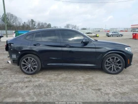 BMW X4 M PACK* XDRIVE30I* ДИГИТАЛНО* ТАБЛО  | Auto.bg — изображение 4