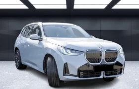 BMW X3 30e xDrive = M-Sport = Premium Гаранция