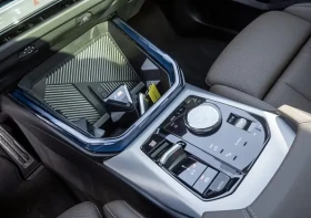 BMW X3 30e xDrive = M-Sport = Premium Гаранция | Auto.bg — изображение 9