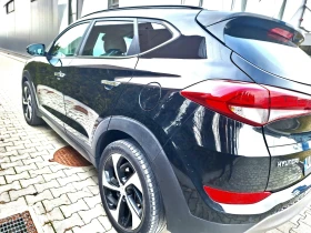 Hyundai Tucson Dizel 20 4x4 панорама автомат - 16000 € / 31293.28 лв. - 37400519 7