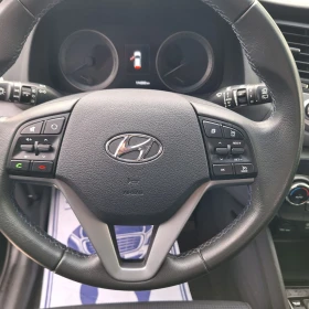 Hyundai Tucson Dizel 20 4x4 панорама автомат - 16000 € / 31293.28 лв. - 37400519 13