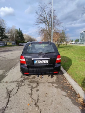 Kia Sorento 3.3 V6 газ/бензин - 4400 € / 8605.65 лв. - 20134505 3