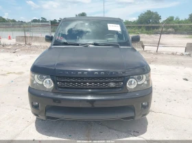 Land Rover Range rover 5.0L V-8 DI, DOHC, VVT, 375HP 4X4 Drive | Auto.bg — изображение 12