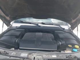 Land Rover Range rover 5.0L V-8 DI, DOHC, VVT, 375HP 4X4 Drive | Auto.bg — изображение 10