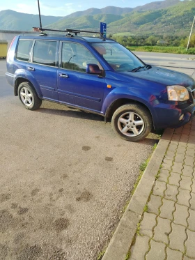 Nissan X-trail  ��� 4x4 | Mobile.bg � ����� ������ 6