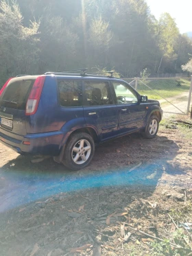 Nissan X-trail  ��� 4x4 | Mobile.bg � ����� ������ 3