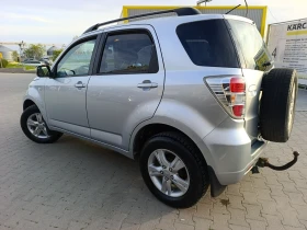 Daihatsu Terios 1.5 16V 4WD - 4999 € / 9777.19 лв. - 43514354 6