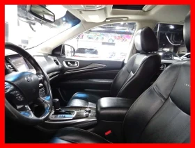 Infiniti QX60 * CARFAX * ЦЕНА ДО БГ | Auto.bg — изображение 9
