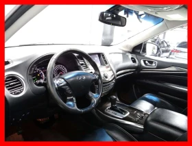 Infiniti QX60 * CARFAX * ЦЕНА ДО БГ | Auto.bg — изображение 8