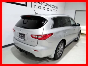 Infiniti QX60 * CARFAX * ЦЕНА ДО БГ | Auto.bg — изображение 4