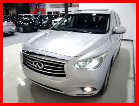 Infiniti QX60 * CARFAX * ЦЕНА ДО БГ | Auto.bg — изображение 6
