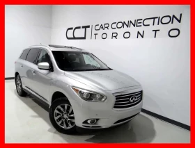 Infiniti QX60 * CARFAX * ЦЕНА ДО БГ