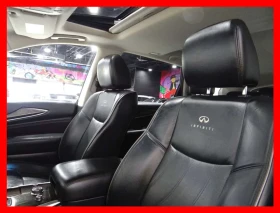 Infiniti QX60 * CARFAX * ЦЕНА ДО БГ | Auto.bg — изображение 10
