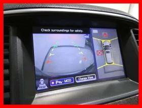 Infiniti QX60 * CARFAX * ЦЕНА ДО БГ | Auto.bg — изображение 13